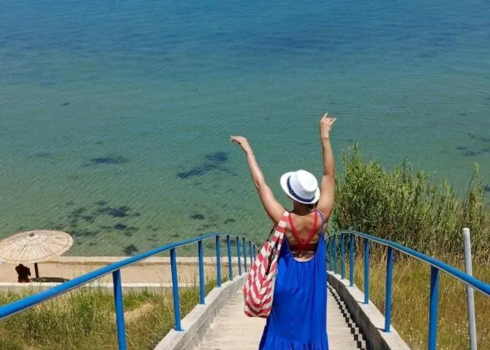 Apartament Suzi Number 3 Privlaka (Zadar)