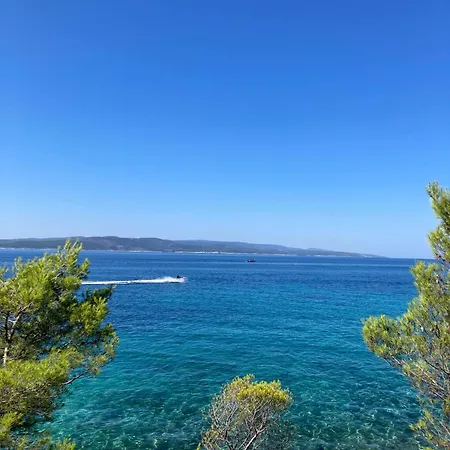 アパート Suzi Number 3