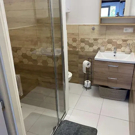 Suzi Number 3 Appartement Privlaka (Zadar)