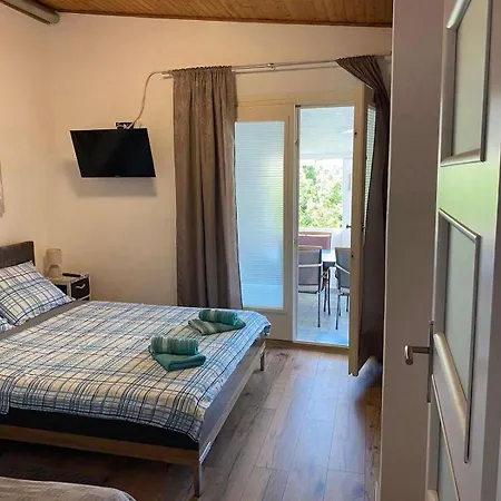 Suzi Number 3 Apartment Privlaka (Zadar)