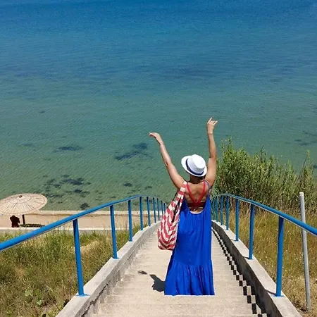 アパート Suzi Number 3 プリヴラカ