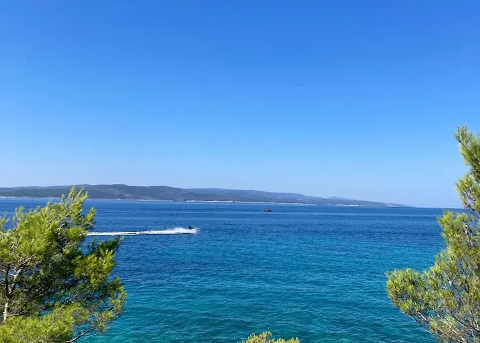 アパート Suzi Number 3