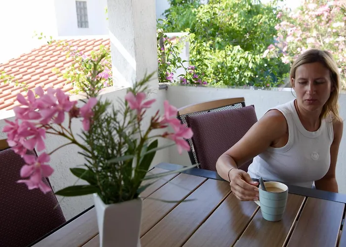 Suzi Number 3 プリヴラカ