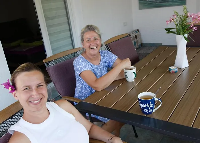 アパート Suzi Number 3 プリヴラカ