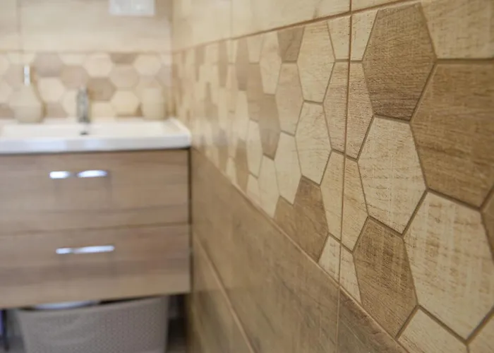 Suzi Number 3 アパート